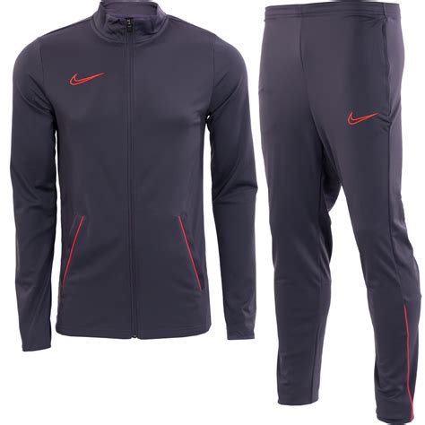 trainingspakken nike voetbalclubs|Voetbaltrainingspakken. Nike NL.